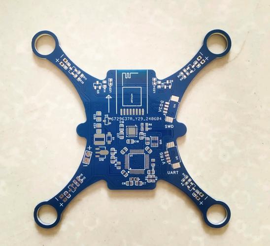 无人机飞控芯片有哪些核心类型？-图3