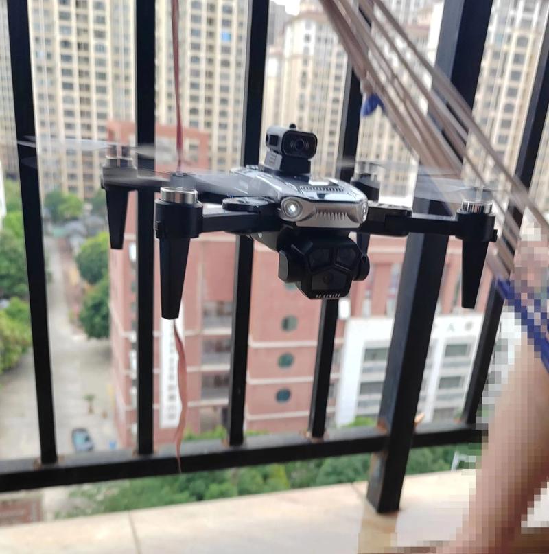 无人机不实名还能飞吗?-图1 无人机不实名还能飞吗?-图1