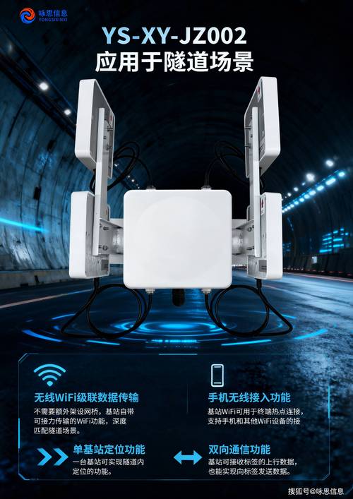 UWB技术如何赋能无绳电话？-图2