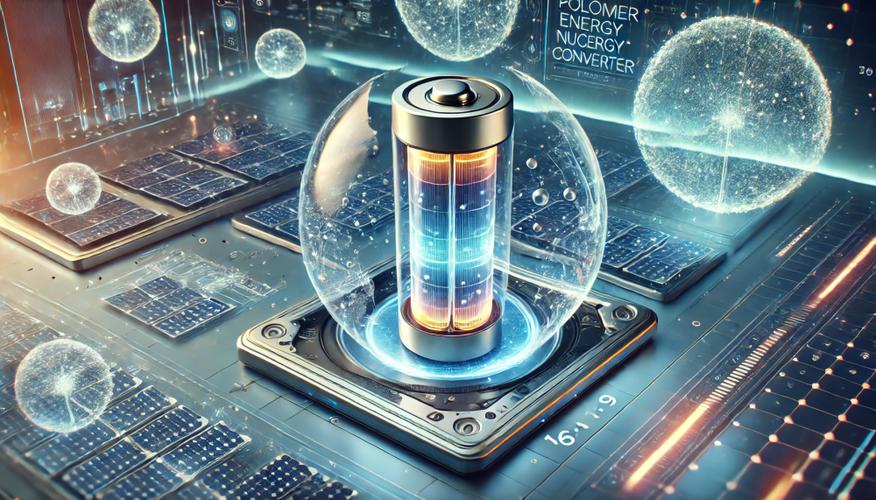 电池技术何时突破极限？-图1