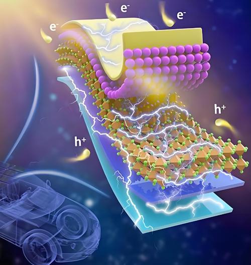 电池技术何时突破极限？-图3