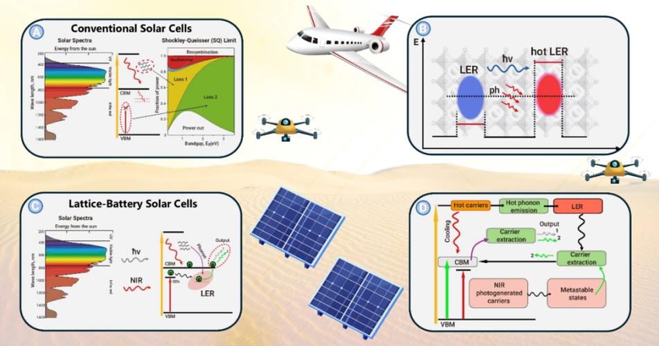 电池技术何时突破极限？-图2