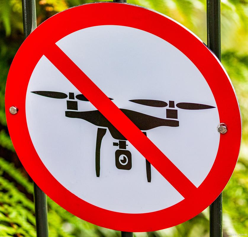 北京为何禁飞无人机？-图1