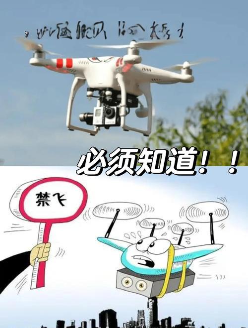 无人机载人飞行安全吗？-图1