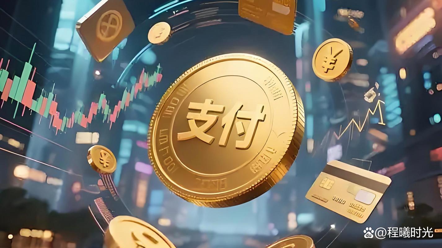 区块链技术如何革新跨境支付?-图1 区块链技术如何革新跨境支付?-图1