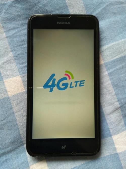 手机为何同时显示4G和2G网络?-图2 手机为何同时显示4G和2G网络?-图2