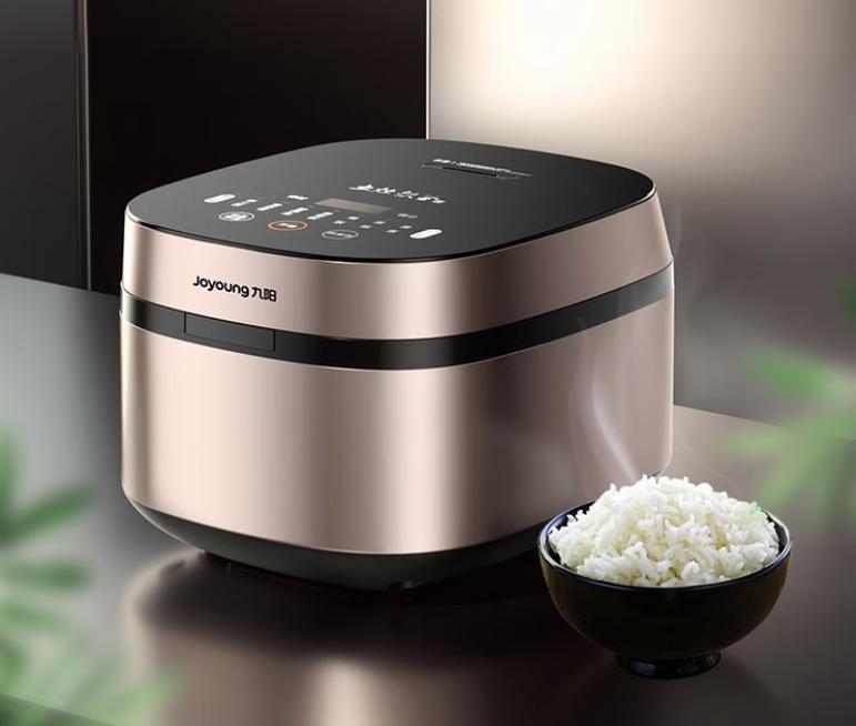 中国IH电饭煲技术究竟有多强？-图1
