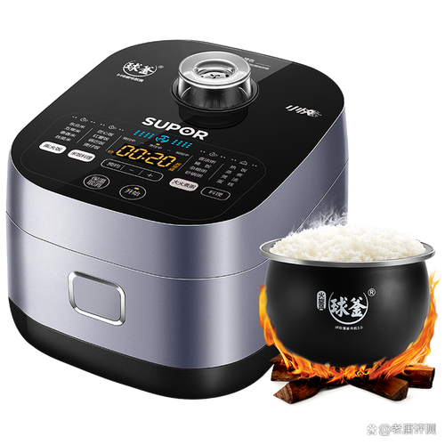 中国IH电饭煲技术究竟有多强？-图2