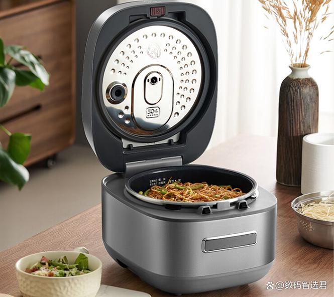 中国IH电饭煲技术究竟有多强？-图3