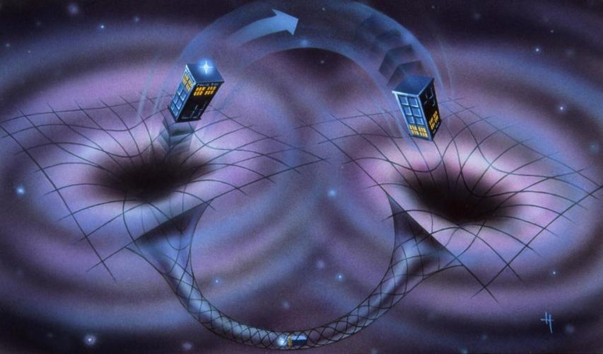 量子通信技术前景如何?-图2 量子通信技术前景如何?-图2