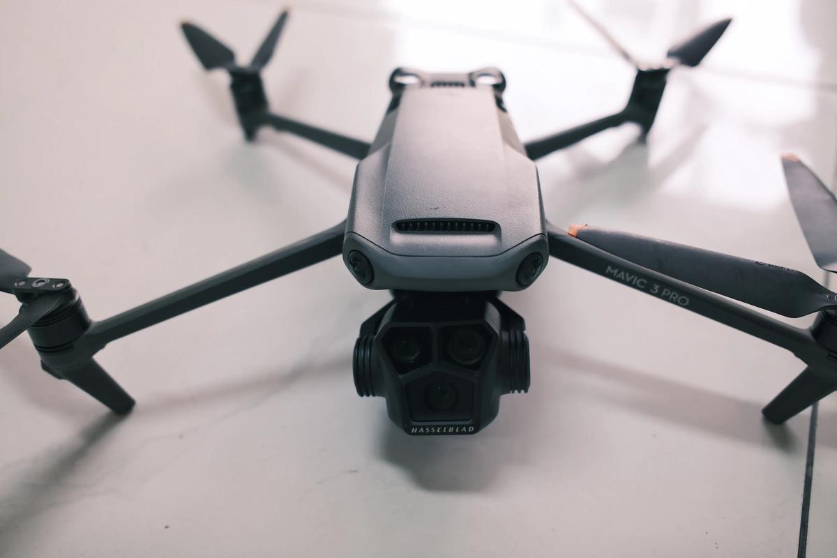 大疆御无人机最远能飞多远?-图2 大疆御无人机最远能飞多远?-图2