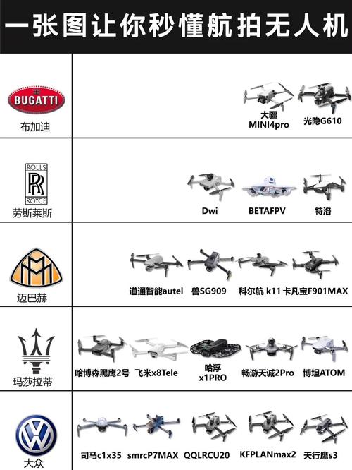 日本无人机图片及说明有何亮点？-图1
