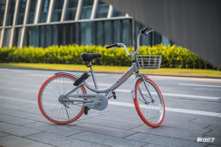 膜拜单车用了哪些技术?-图2 膜拜单车用了哪些技术?-图2