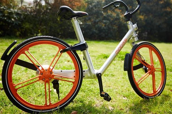 膜拜单车用了哪些技术?-图3 膜拜单车用了哪些技术?-图3