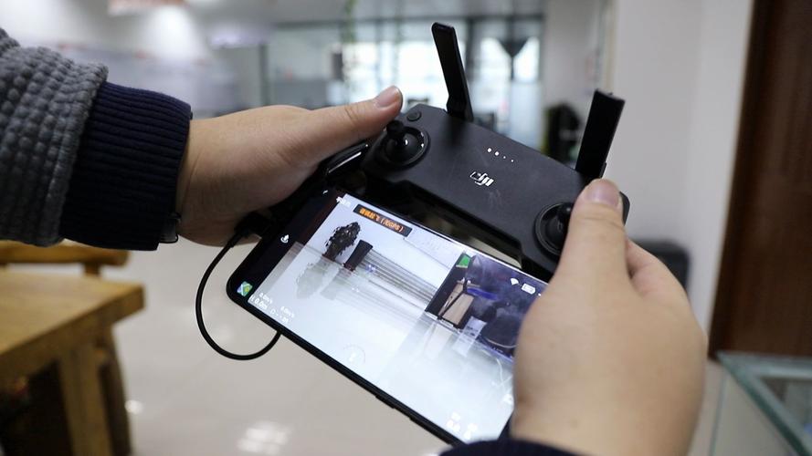 大疆御无人机室内飞行-图2