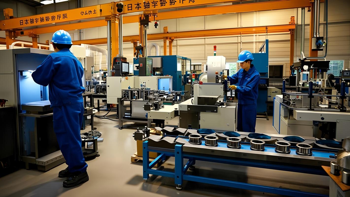 日本核心技术公司有哪些？-图1