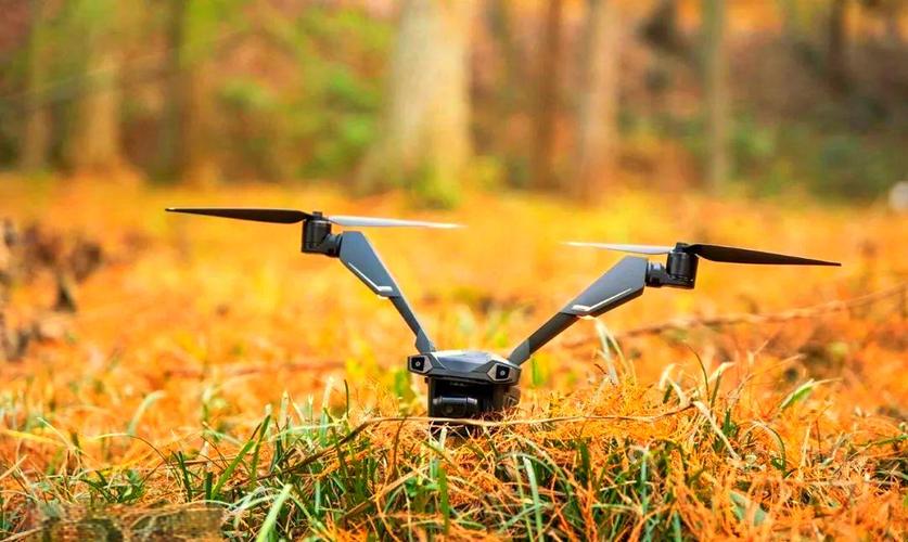 美国航拍无人机品牌怎么选？-图1