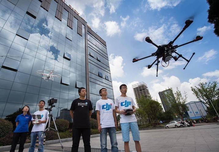 无人机学完真的包就业吗？-图2