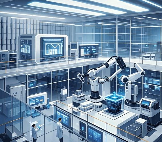 AI技术能用在哪些场景？-图1