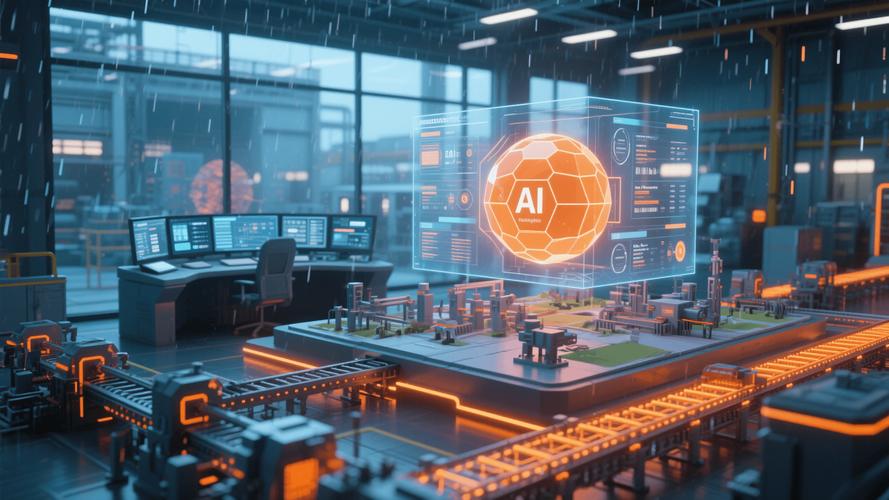 AI技术能用在哪些场景？-图2