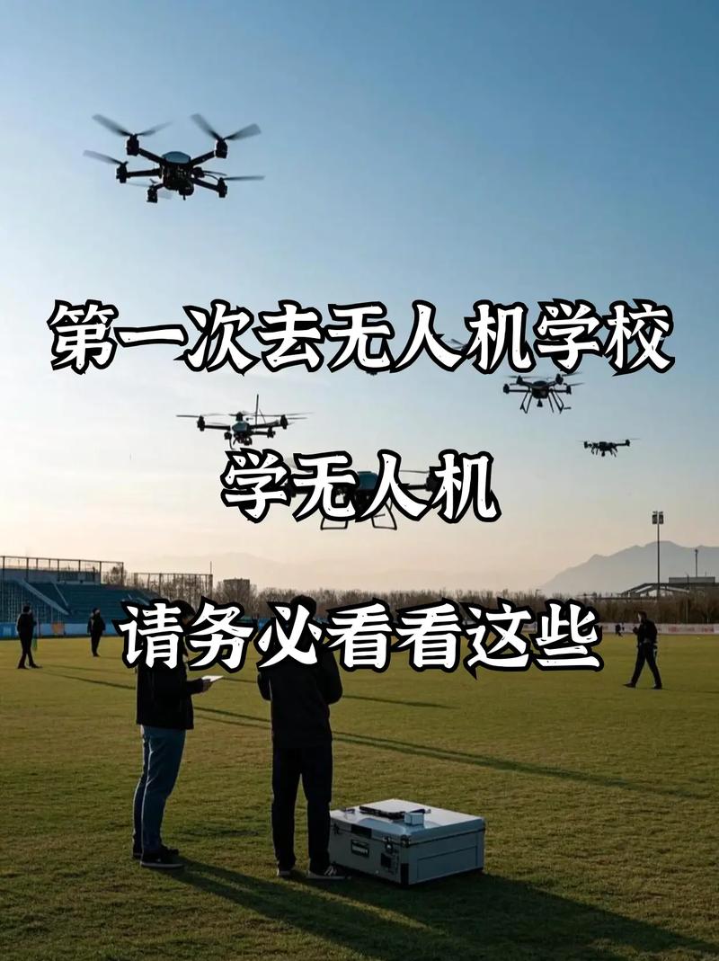 无人机专业学校有哪些？-图1