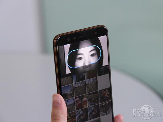 虹膜识别解锁手机，安全便捷吗？-图2