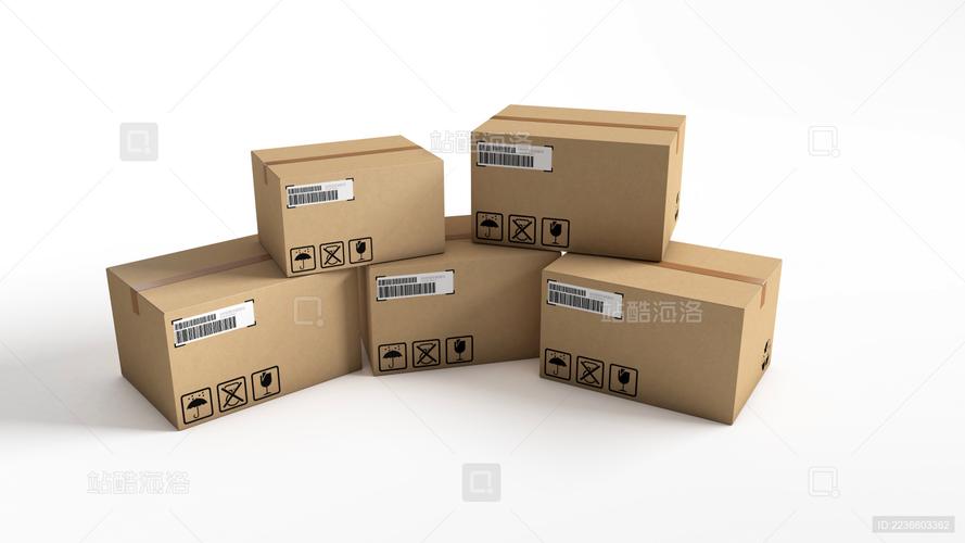 快件包装技术主要包含哪些类型？-图2