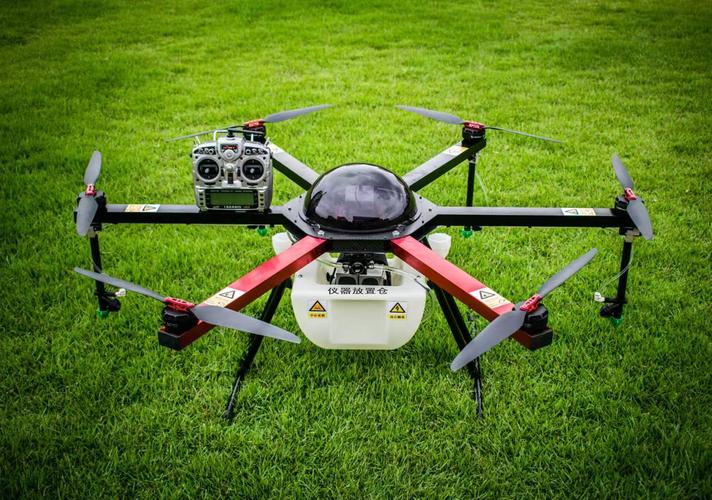 无人机携感知传感器，如何拓展应用边界？-图3