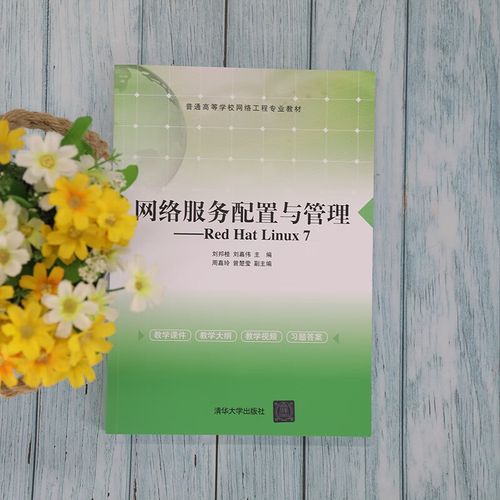 RedHat网络配置命令有哪些？-图2