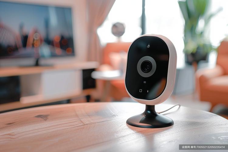 网络摄像机与数字摄像机有何区别？-图1