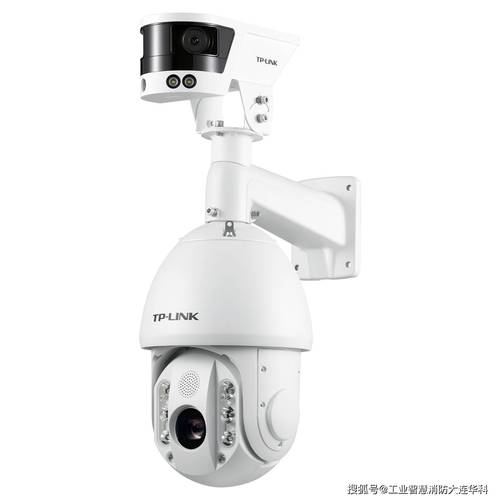 网络摄像机与数字摄像机有何区别？-图2