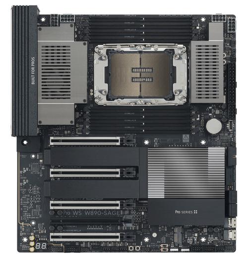 华硕主板内存技术有何优势?-图3 华硕主板内存技术有何优势?-图3