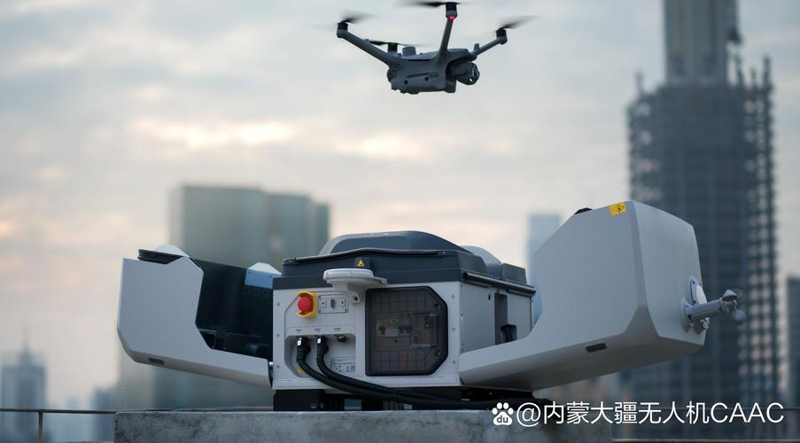 机场能用无人机吗？-图1