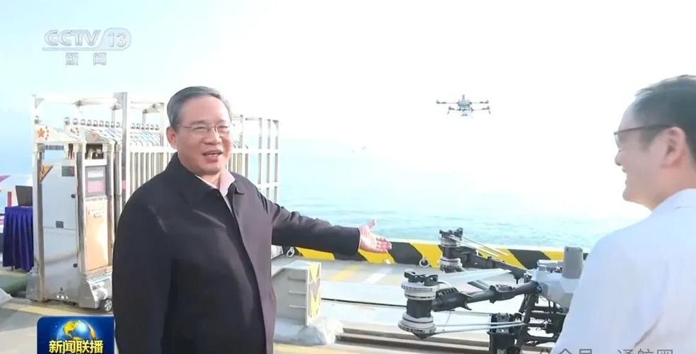 北京无人机李强是哪里人？-图1