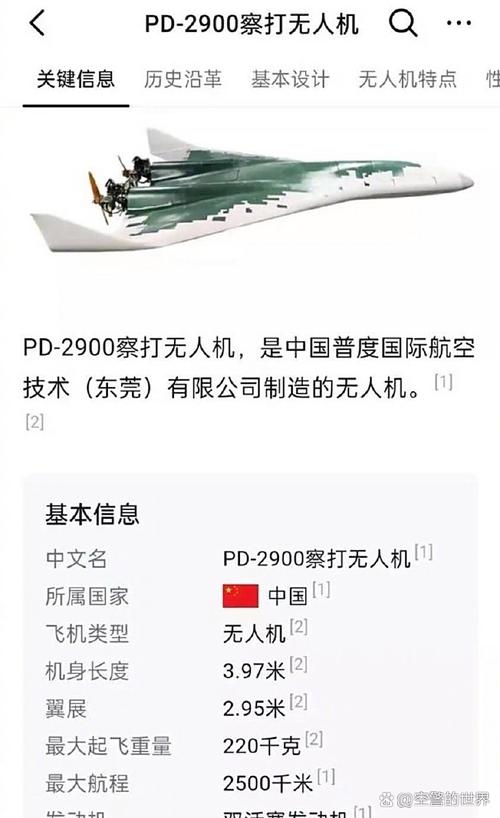 中国玩无人机，有哪些限制？-图1