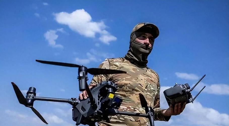 中国玩无人机，有哪些限制？-图2