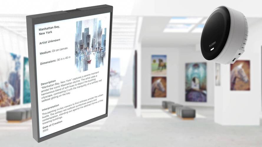 电子纸张光照显示技术如何实现清晰显示?-图1 电子纸张光照显示技术如何实现清晰显示?-图1