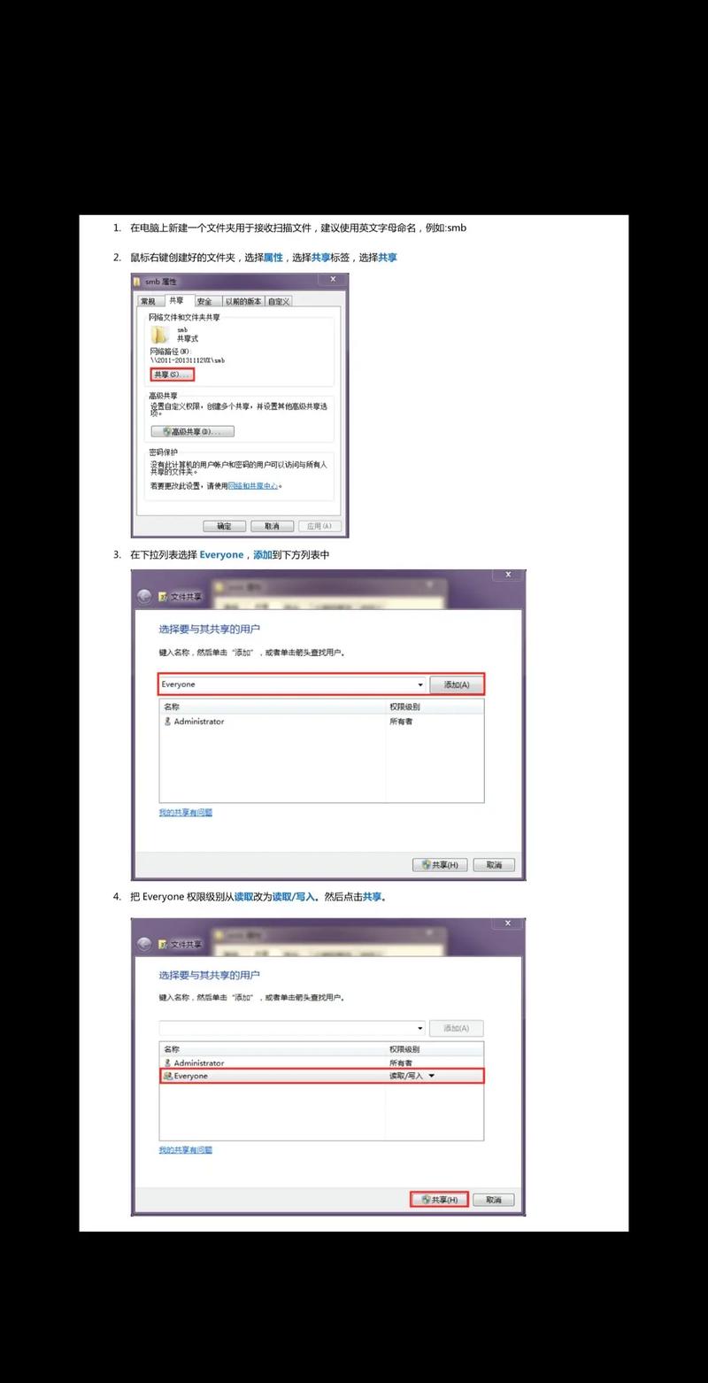 打印机如何设置网络打印?-图1 打印机如何设置网络打印?-图1