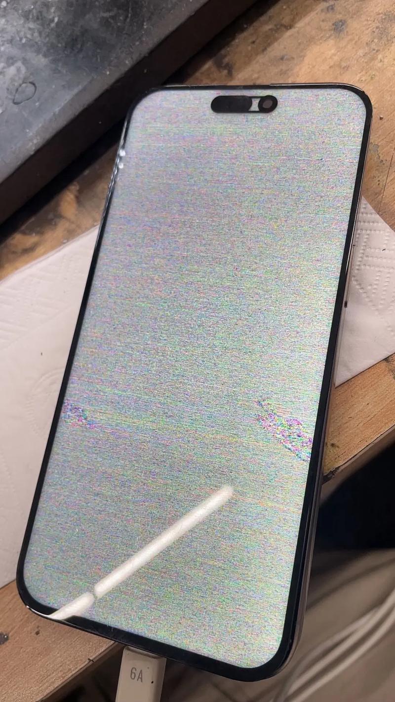 新买大疆无人机花屏怎么办？-图1