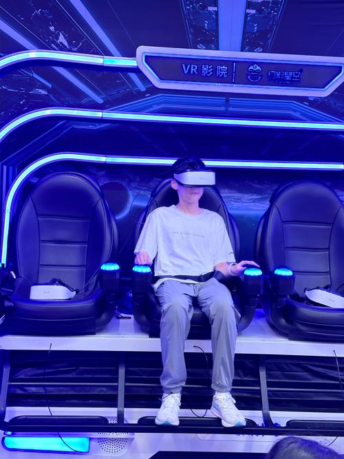 哪些电影成功运用了VR技术？-图2