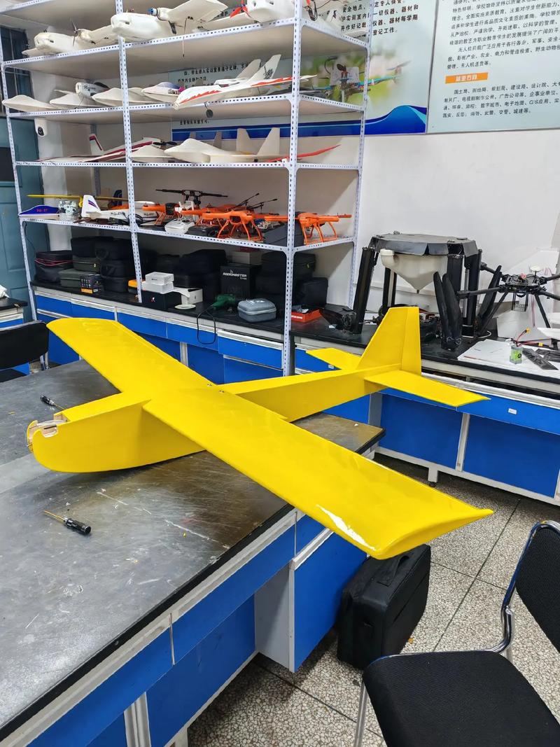 零度无人机如何进行中继改装？-图2