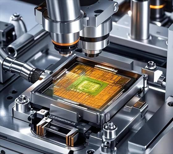 CPU光刻技术究竟有多难?-图1 CPU光刻技术究竟有多难?-图1