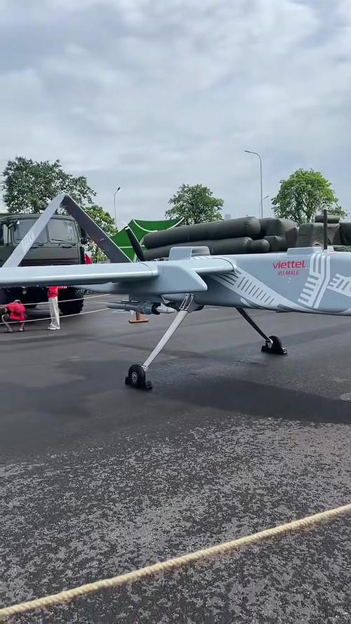 越南航空能带无人机吗？-图1