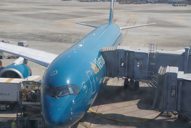 越南航空能带无人机吗？-图2