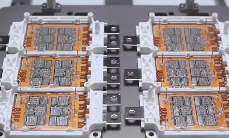 IGBT芯片技术发展瓶颈突破在何方?-图1 IGBT芯片技术发展瓶颈突破在何方?-图1