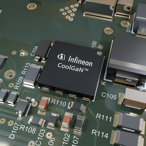 IGBT芯片技术发展瓶颈突破在何方?-图3 IGBT芯片技术发展瓶颈突破在何方?-图3