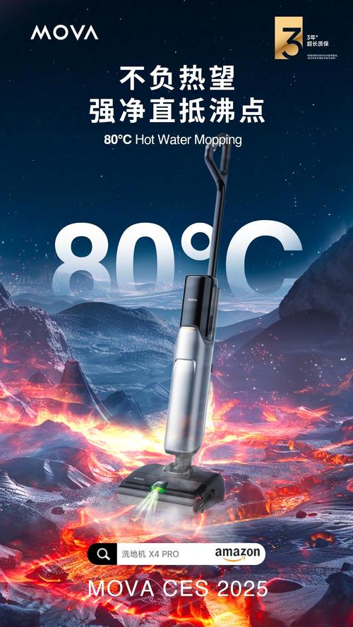 CES 2025将有哪些颠覆性新技术亮相？-图3