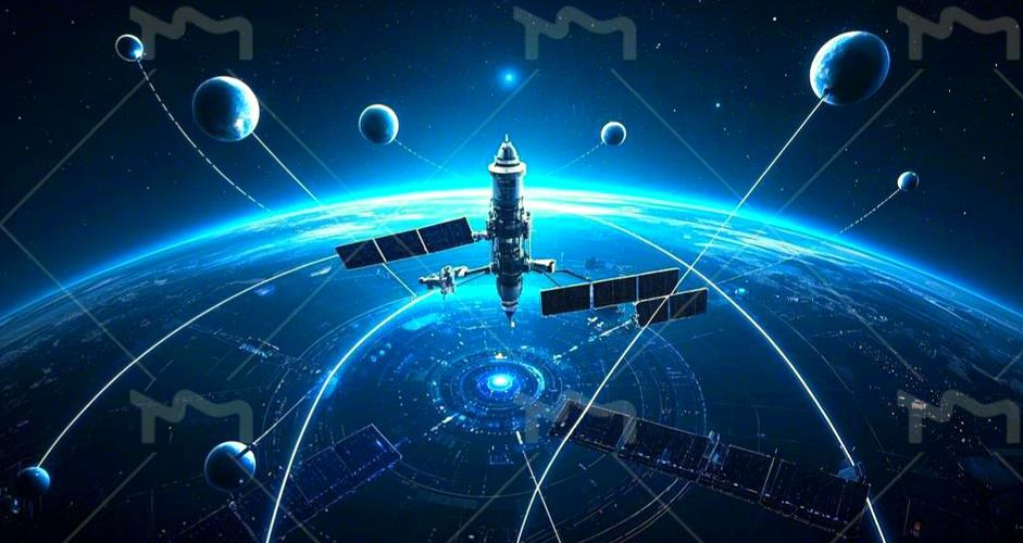 北斗未来关键技术有哪些突破方向？-图3