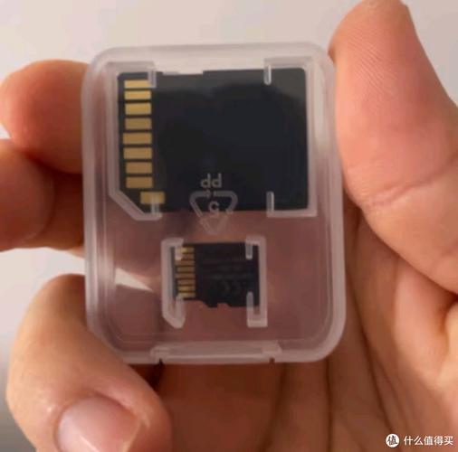 小米无人机用的tf卡-图1
