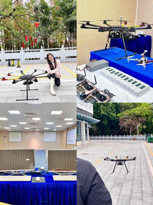 广州哪里能合法飞无人机?-图2 广州哪里能合法飞无人机?-图2